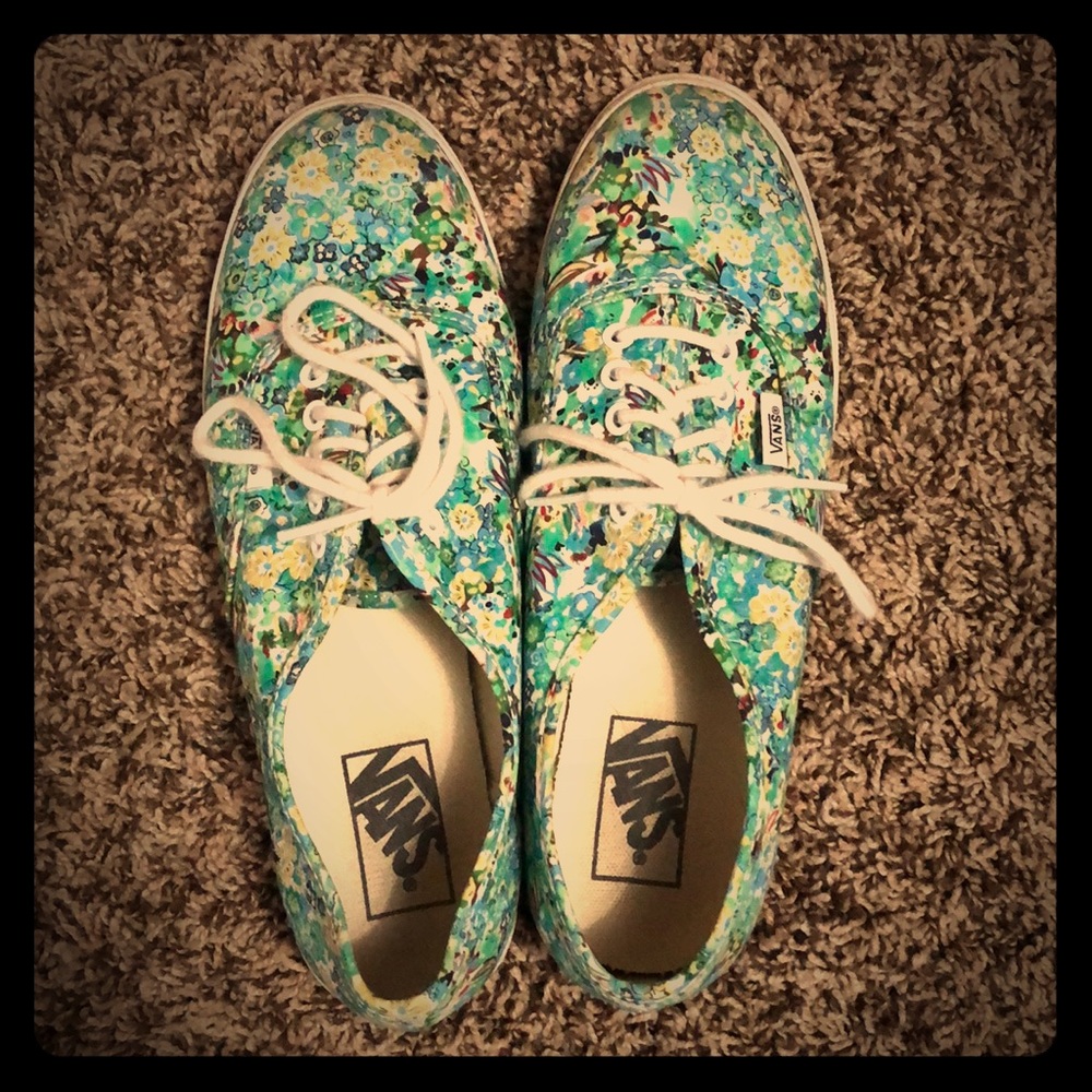 Vans